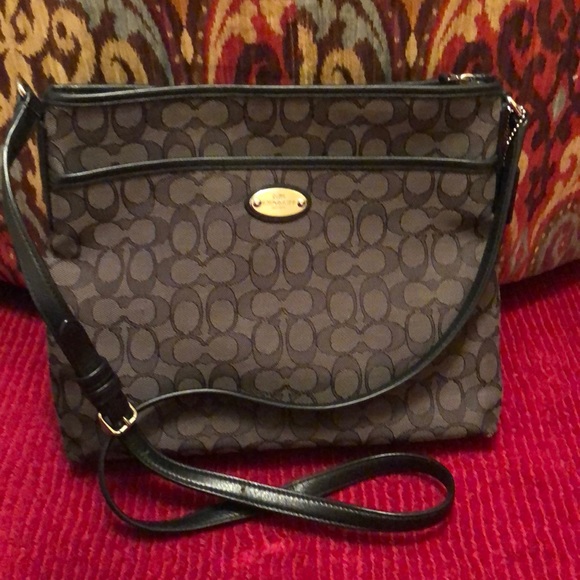 Coach Bags Coach Crossbody Poshmark